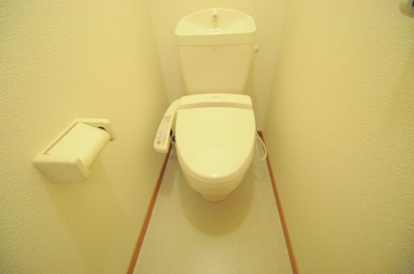 レオパレスコスモスカイIIの物件内観写真